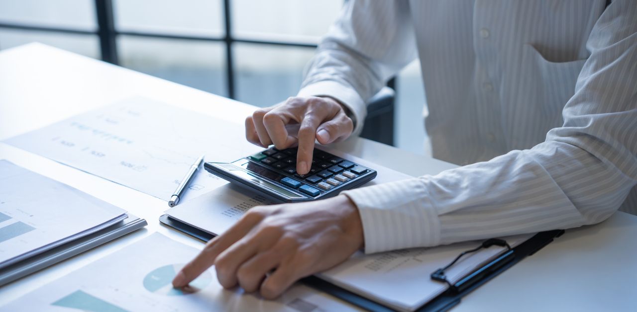 Budgeting in Supply Chain