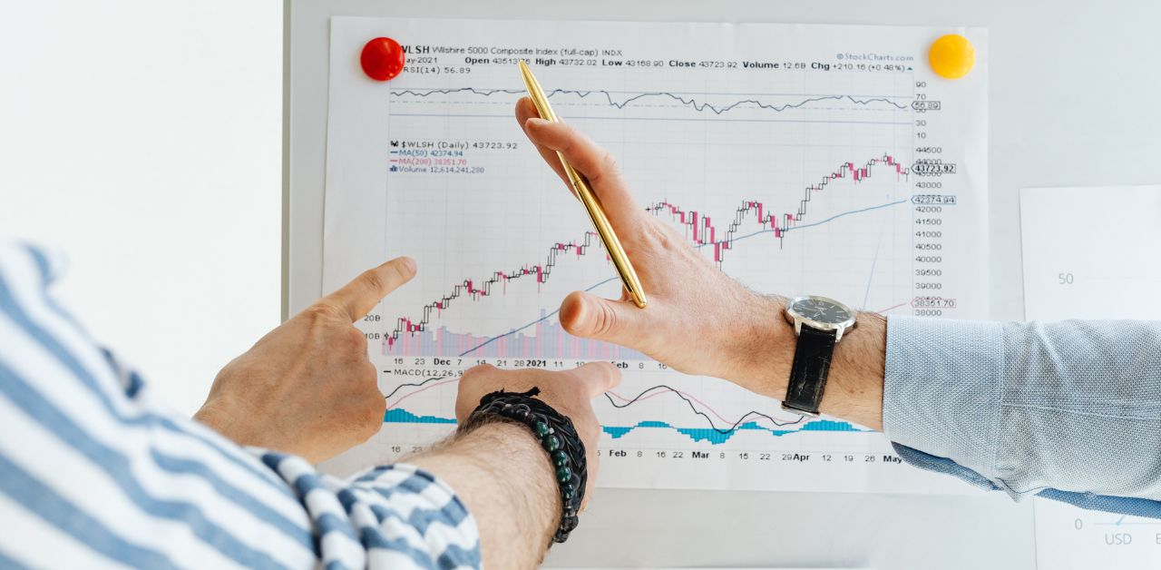 supply chain planning framework